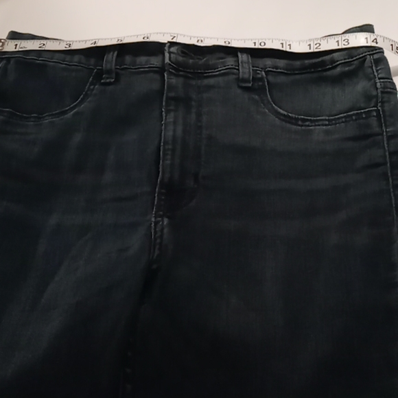 Divided Ladies Super Skinny Jeans. Size 8. NWT. - Picture 10 of 10